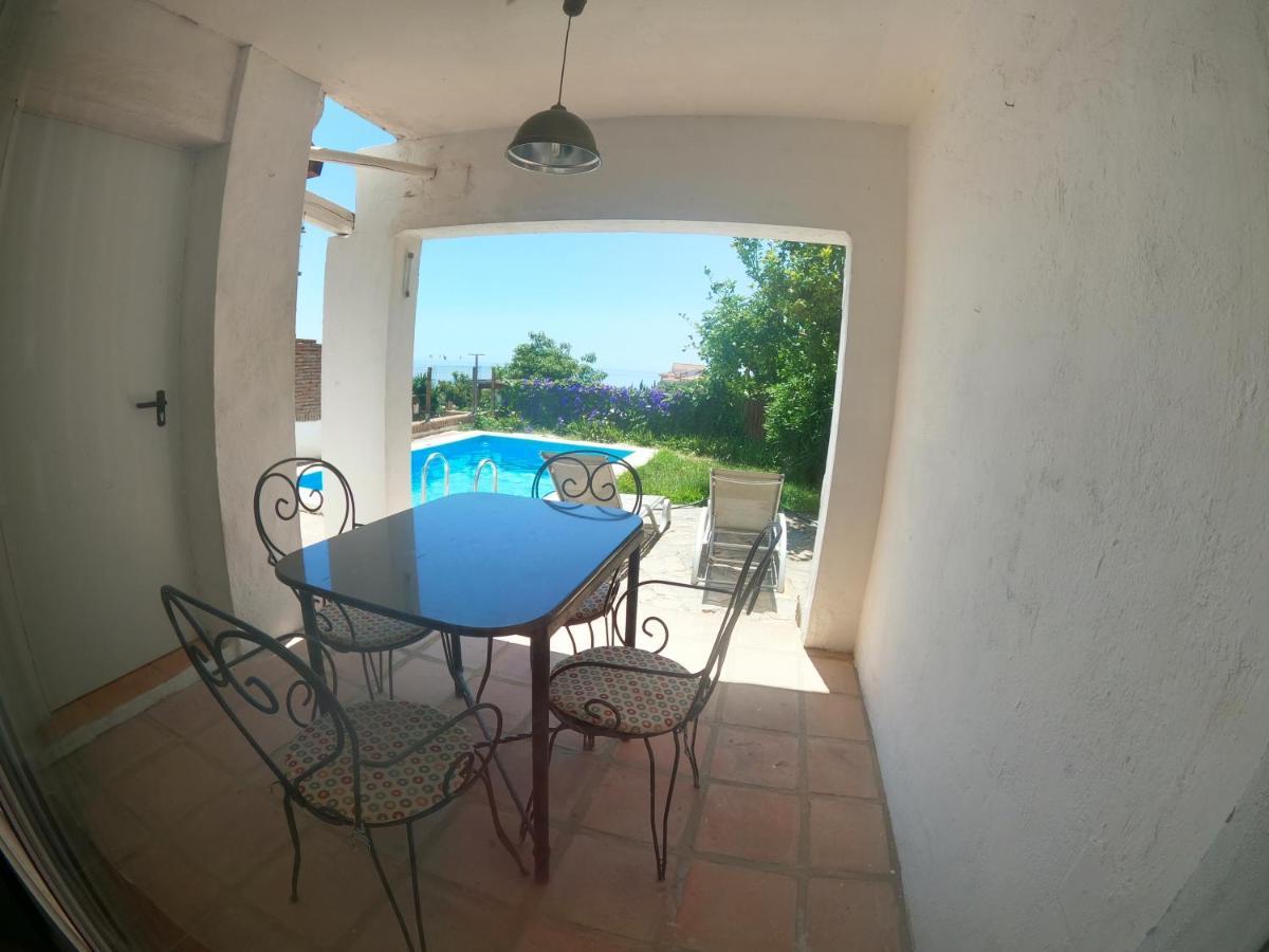Private Pool Apartment Manilva Ngoại thất bức ảnh