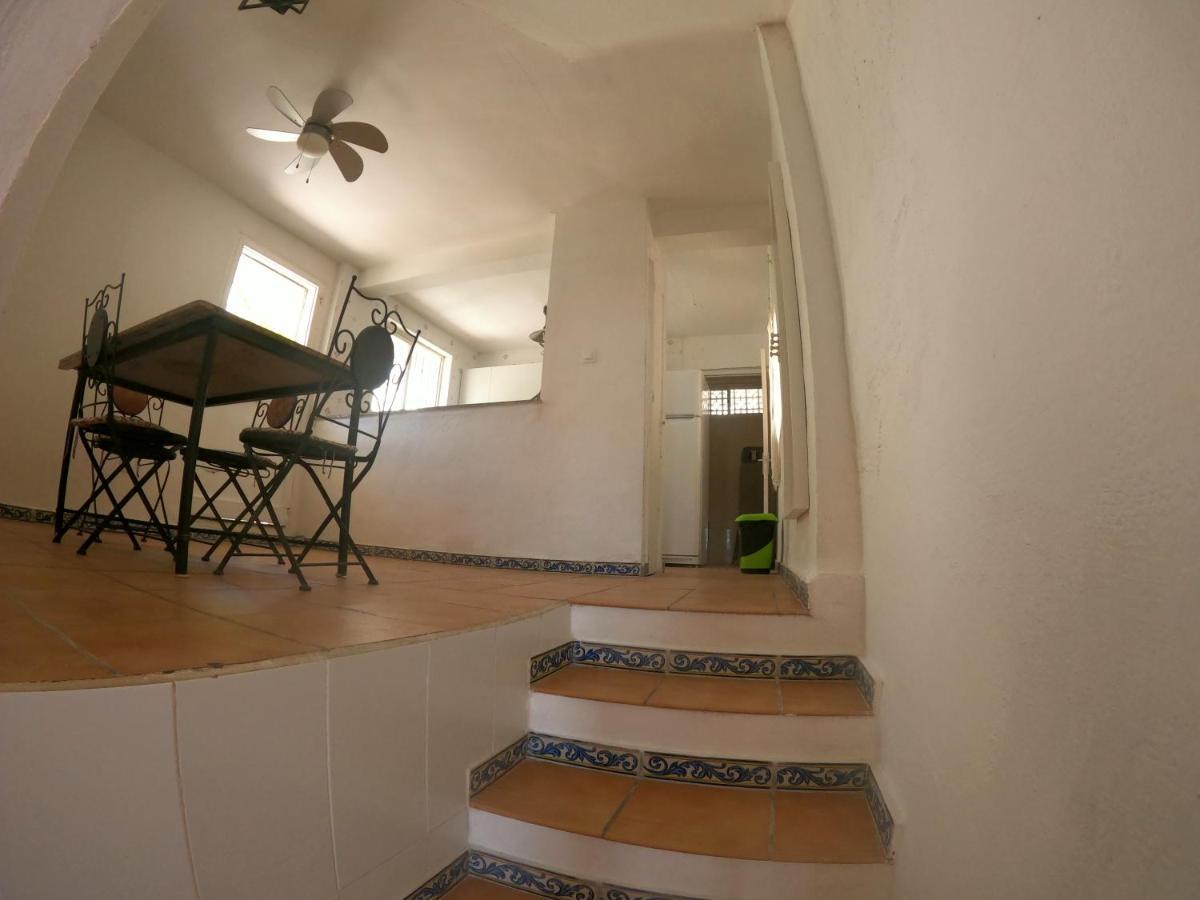 Private Pool Apartment Manilva Ngoại thất bức ảnh